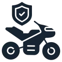 motorcycle